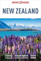 Insight Guides - Insight Guides New Zealand: Travel Guide eBook