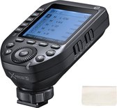 Godox XProII-S Draadloze Flitstrigger voor Sony-camera - Upgradeversie - TTL/HSS/TCM - Compatibel met Sony A7IV A7C A7M4 A7R A7RIII
