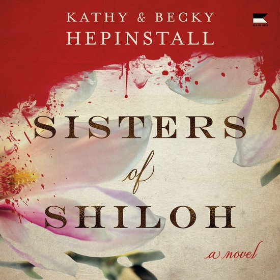 Sisters of Shiloh - cover