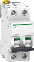 Schneider Electric stroomonderbreker - A9F78210 - E33UG