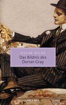 Reclam Taschenbuch - Das Bildnis des Dorian Gray