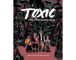 ethnoGRAPHIC - Toxic