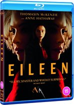 Eileen - blu-ray - Import