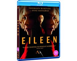 Eileen - blu-ray - Import