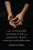 Gender, Theory, and Religion - The Literary Afterlives of Simone Weil
