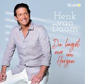 Henk Van Daam - Du Liegst Mir Im Herzen (CD)