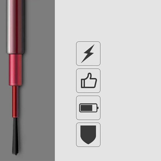 Actania Elektrische Bodywarmer - Heated Vest - Verwarmde Bodywarmer - Jas - Oplaadbaar - Maat L - Zwart - Heren Model