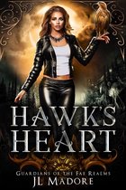 Guardians of the Fae Realms 4 - Hawk's Heart
