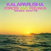 Kalaparusha Maurice McIntyre - Forces And Feelings (CD)