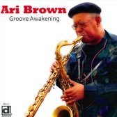 Ari Brown - Freebop For Mal (CD)