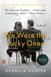 We Were the Lucky Ones A Novel