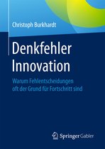 Denkfehler Innovation