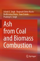 Ash from Coal and Biomass Combustion