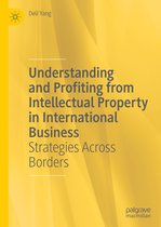 Understanding and Profiting from Intellectual Property in International Business