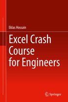 Excel Crash Course for Engineers