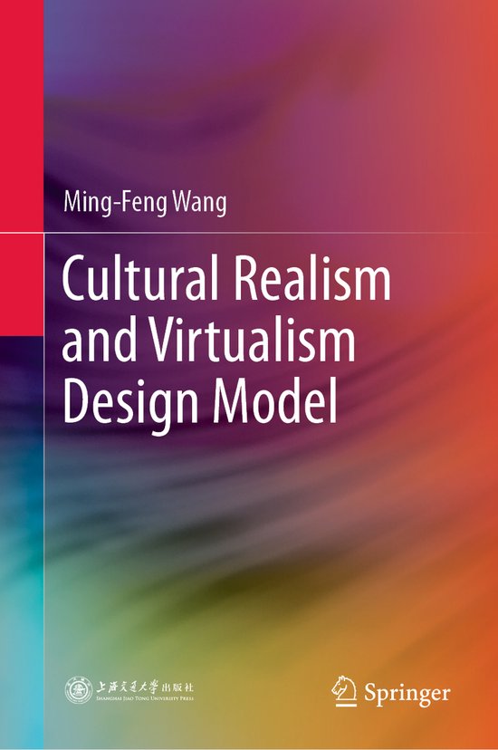 Cultural Realism and Virtualism Design Model - cover