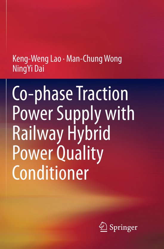 Co-phase Traction Power Supply with Railway Hybrid Power Qua ... - cover