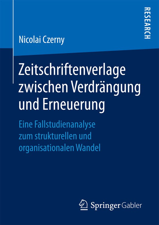 Foto: Zeitschriftenverlage zwischen verdr ngung und erneuerung