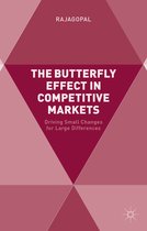 The Butterfly Effect in Competitive Markets: Driving Small Changes for Large Differences