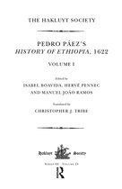 Pedro Paez's History Of Ethiopia, 1622