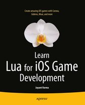 Learn Lua For Ios Game Development