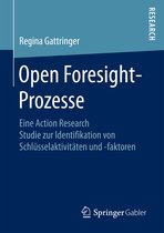 Open Foresight Prozesse