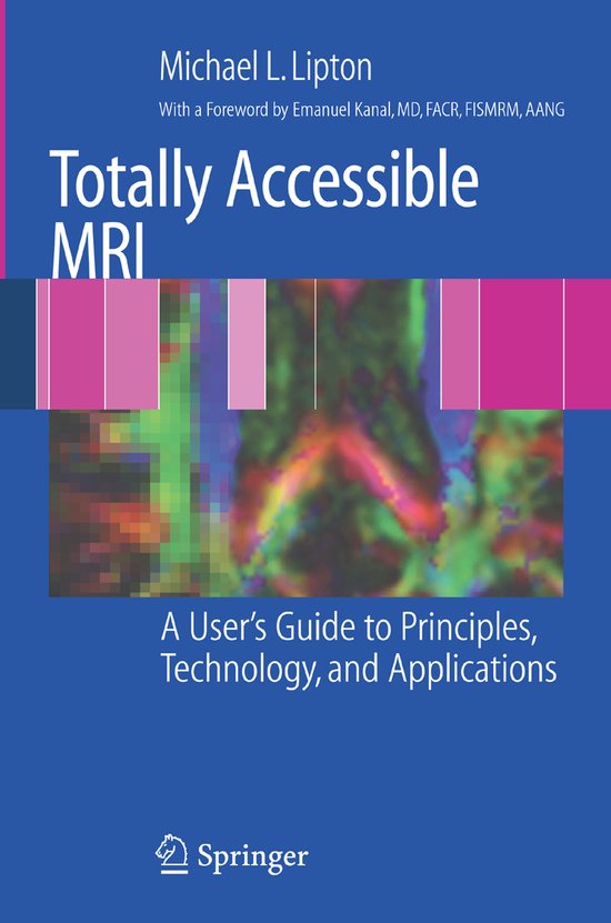 Totally Accessible Mri
