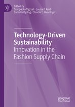 Technology Driven Sustainability
