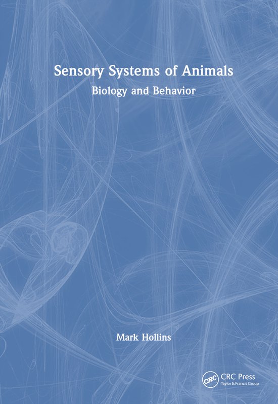 Sensory Systems of Animals - cover