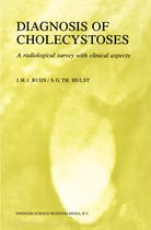 Diagnosis of Cholecystoses