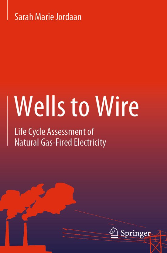 Wells to Wire - cover