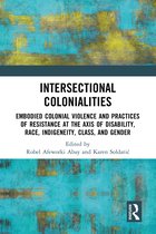 Interdisciplinary Disability Studies- Intersectional Colonialities