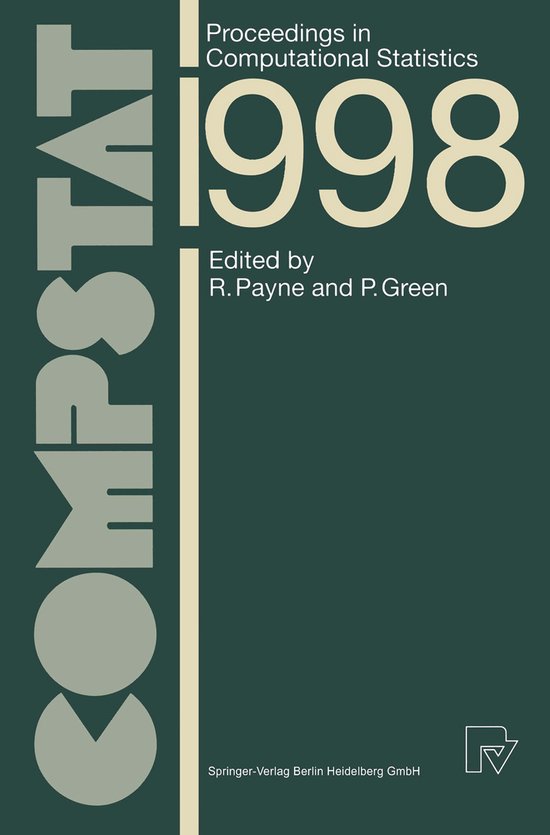 COMPSTAT - cover