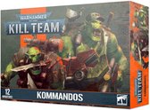 Warhammer 40.000 - Kill Team - Kommandos - 102-86