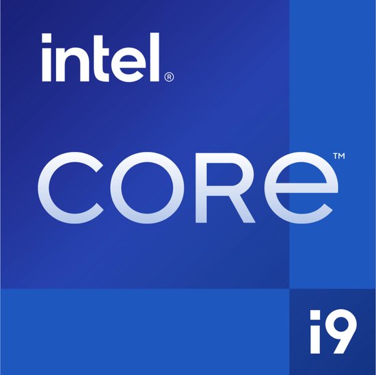 2. Intel Core i9-14900K