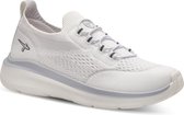 Tamaris COMFORT Dames Sneaker 8-83711-42 120 comfort fit Maat: 40 EU