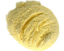 Maismeel geel 1000 gram