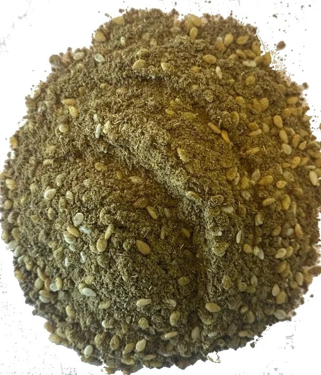 Goedkoopste Za'atar/Zaatar kruiden Libanees