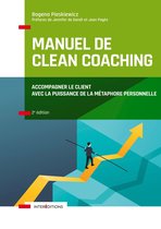 Manuel de Clean coaching - 2e éd.