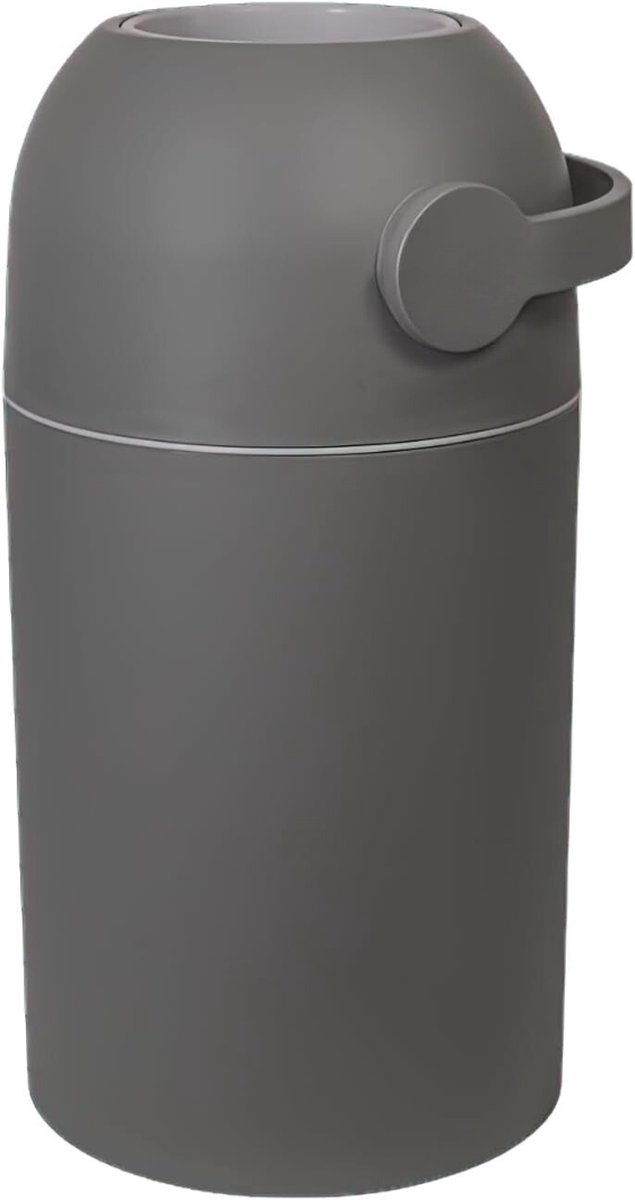 Goedkoopste Luieremmer - Luier Emmer - Anti Geur Systeem - Luier Prullenbak - Milleuvriendelijk - Kraamcadeau - Premium