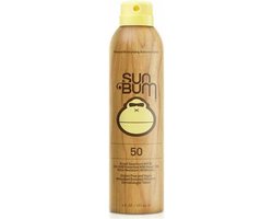 Foto: Sun bum original spf 50 zonnebrand spray