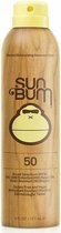 Sun Bum Original Spf 50 Zonnebrand Spray