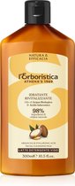 L’Erboristica 1007044 crème hydratante pour le visage Femmes 300 ml Lait
