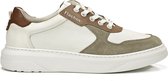 FLUCHOS F1970 Sneaker offwhite maat 44