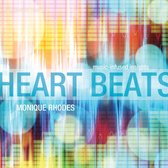 Monique Rhodes - Heart Beats (CD)