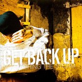 Get Back Up - Weathering The Storm (CD)