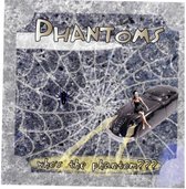 Phantoms - Who's The Phantom (CD)