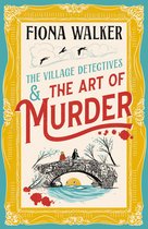 The Village Detectives 1 - The Art of Murder