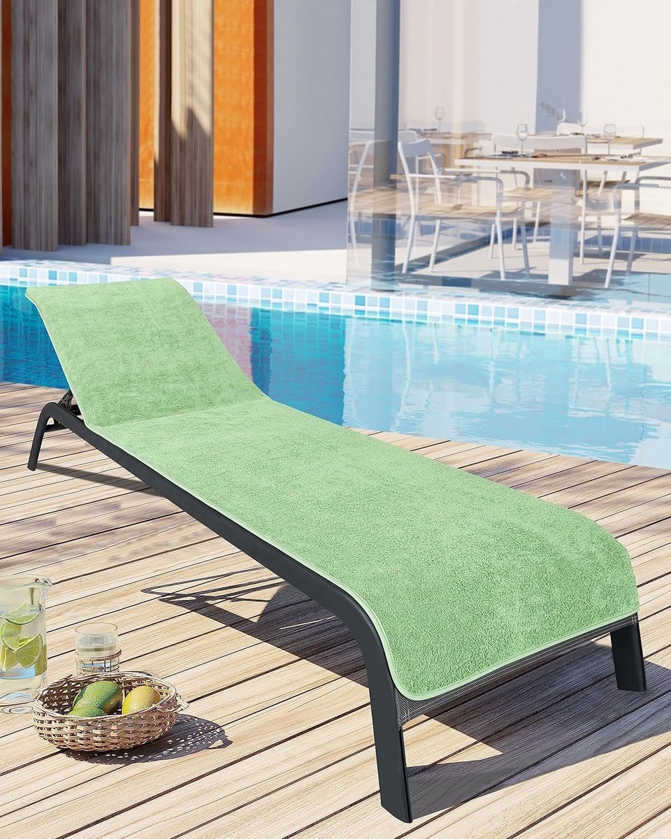 Microvezel bad- en saunalaken Marineblauw 80x195 cm - B.V