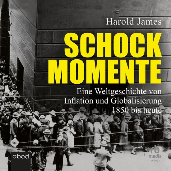 Schockmomente - cover